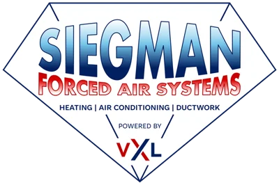 Siegman Forced Air